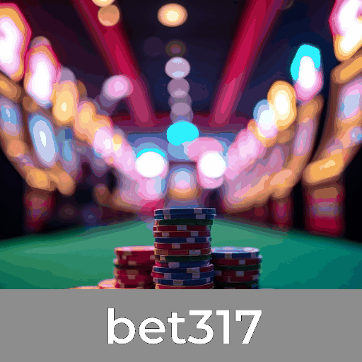 Experimente o Login Exclusivo e Seguro da bet317