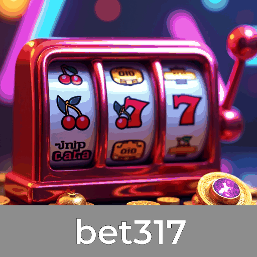 bet317: Plataforma confiável e divertida