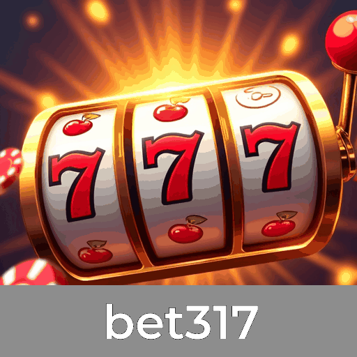 bet317: Caça-níqueis com Mega Jackpots, Jogos de Mesa Ao Vivo - Imersão Total, e Jogos Exclusivos - Máxima Diversão