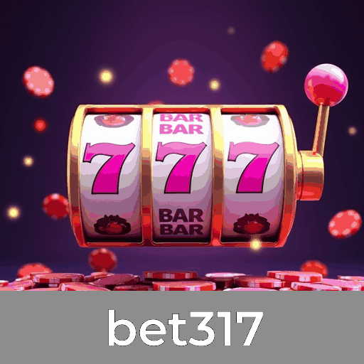 bet317: Caça-níqueis com Mega Jackpots, Jogos de Mesa Ao Vivo - Imersão Total, e Jogos Exclusivos - Máxima Diversão