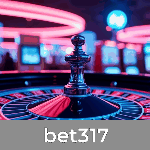 bet317: Plataforma confiável e divertida