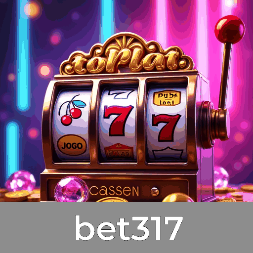 Experimente o Login Exclusivo e Seguro da bet317