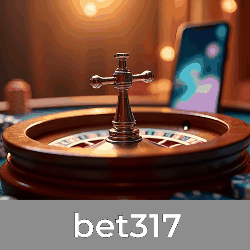 Experimente o Login Exclusivo e Seguro da bet317