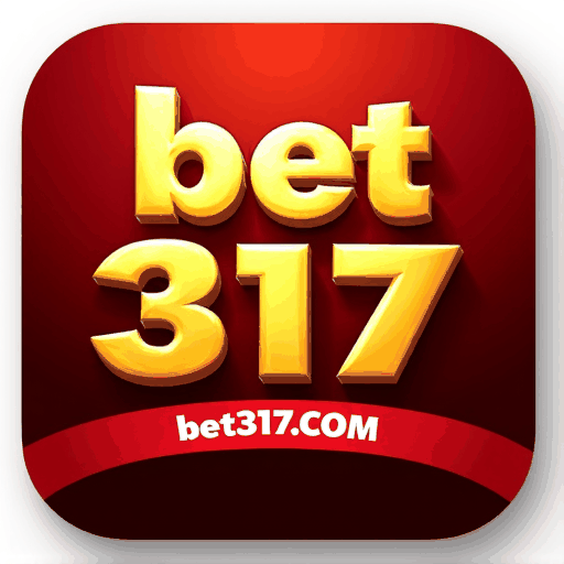 bet317 Logo
